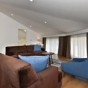 Novem Apartment Zadar