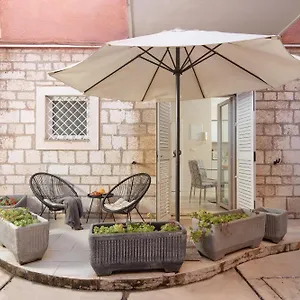 Luxury 4 Star In The Old Town Apartment Zadar